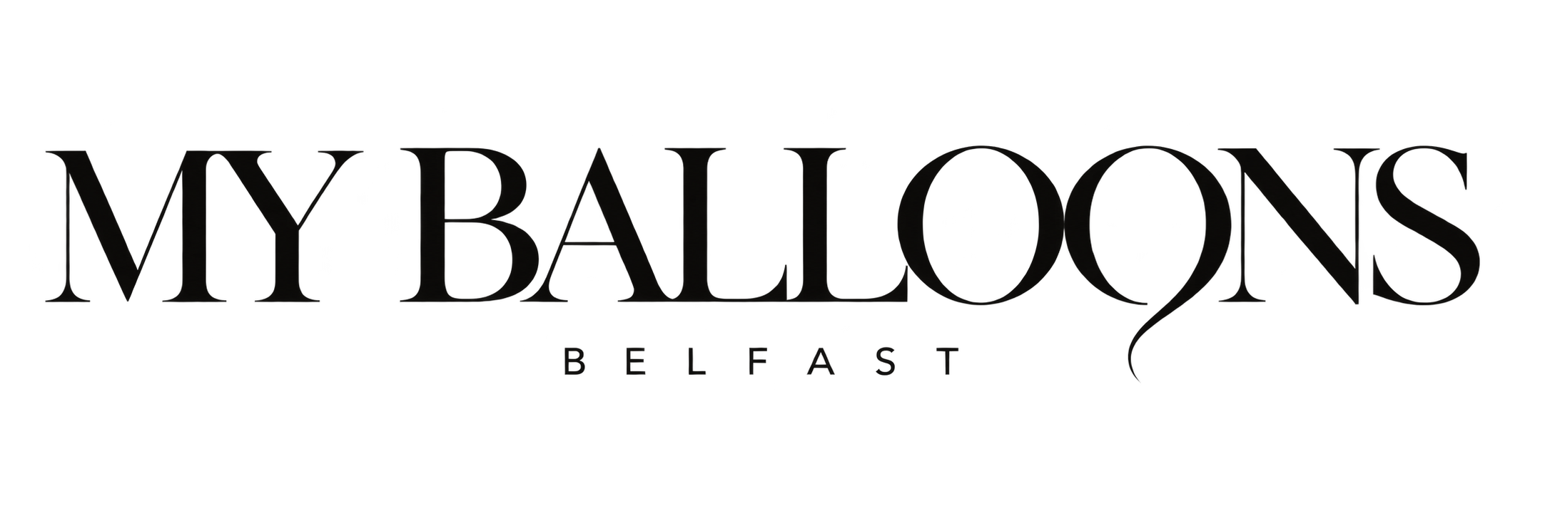 My Balloons Belfast